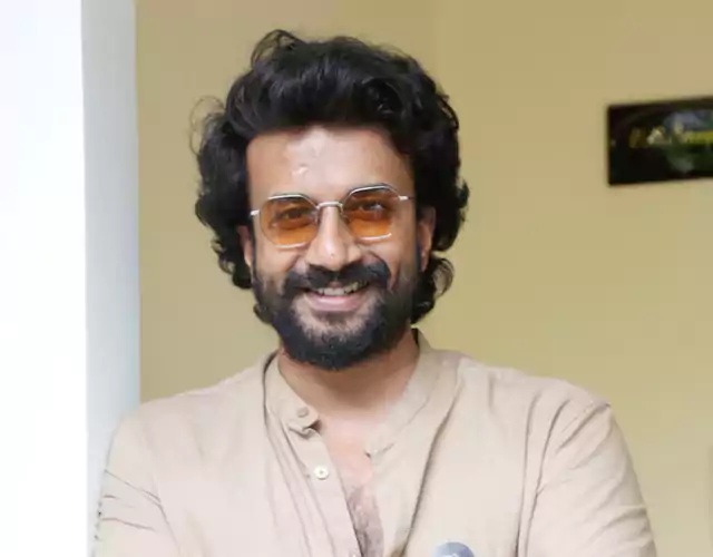 Hero Satyadev Rao Bahadur Movie Interview